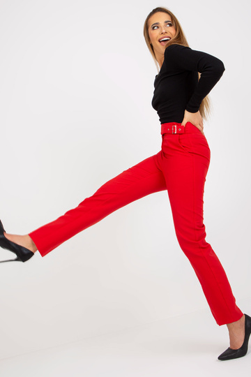 Raudonos elegantiško... 2