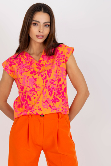 Oranžinės-rožinės spalvos... 2