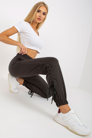 Moteriškos chaki spalvos... 2