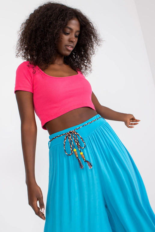 Surie OCH BELLA Šviesiai mėlynos...