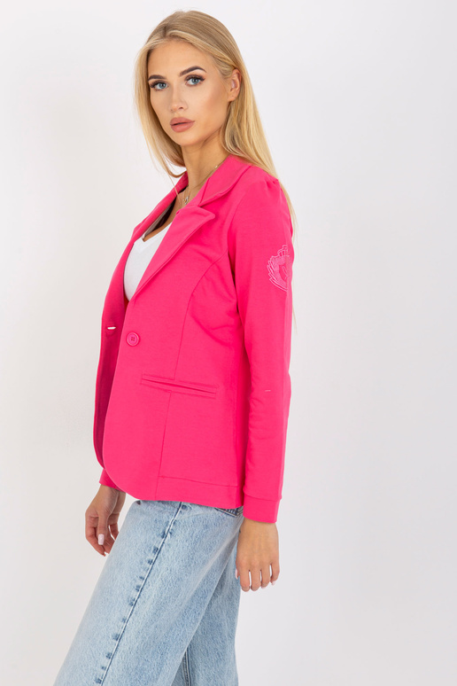 Fluo rožinis megztinis ilgomis... Fluo rožinis megztinis ilgomis...