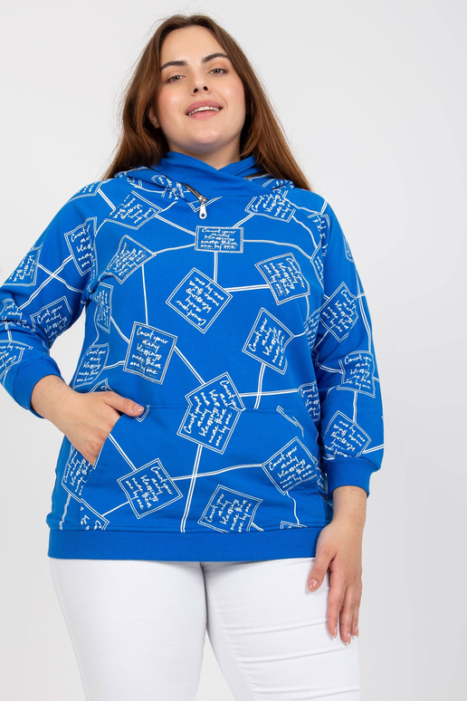 Tamsiai mėlynas plius dydžio... Tamsiai mėlynas plius dydžio...