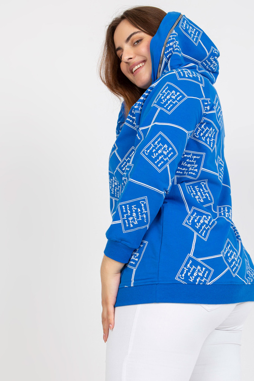 Tamsiai mėlynas plius dydžio... Tamsiai mėlynas plius dydžio...