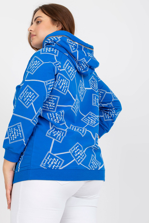 Tamsiai mėlynas plius dydžio... Tamsiai mėlynas plius dydžio...