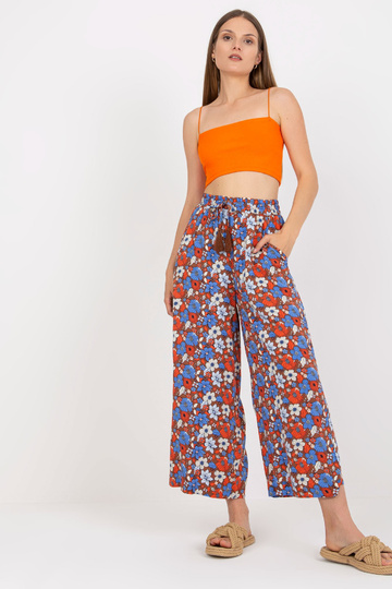 Rudos, erdvios kelnės iš... 2