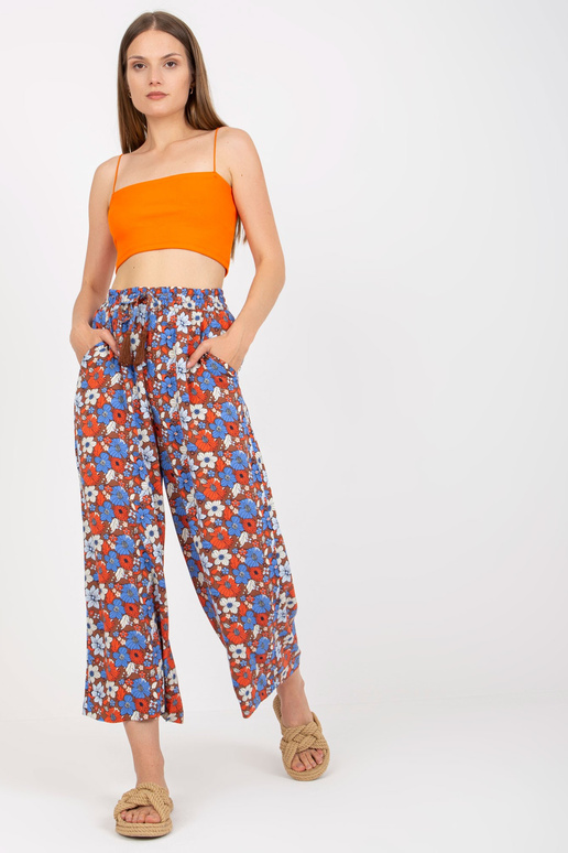 Rudos, erdvios kelnės iš SUBLEVEL...