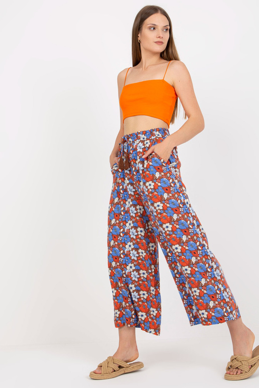 Rudos, erdvios kelnės iš SUBLEVEL...