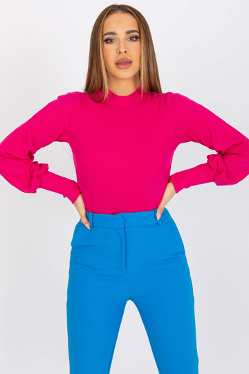 Fuksijos spalvos prigludusi... 2