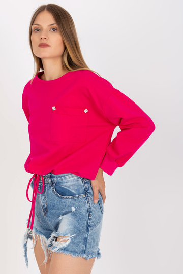 Fuksijos spalvos trumpi... 2