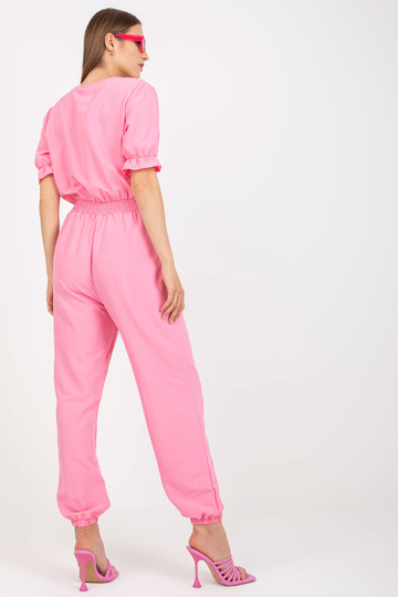 Rožinis šviesus moteriškas...