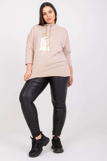 Šviesiai smėlio spalvos... 2