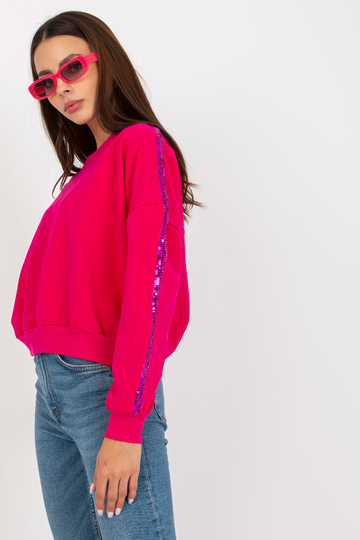 Fuksijos spalvos trumpas... 2