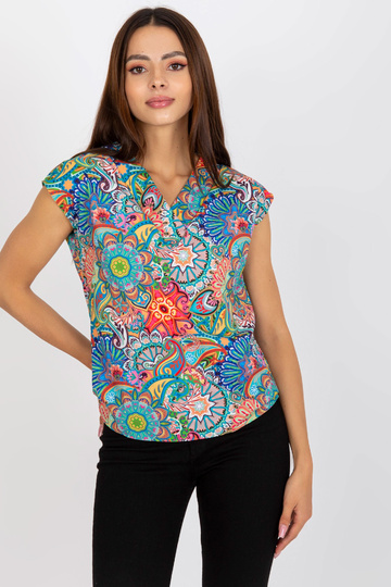 Spalvinga palaidinė V...