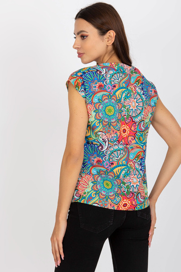 Spalvinga palaidinė V... 2