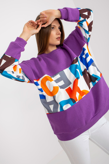 Tamsiai violetiniai...