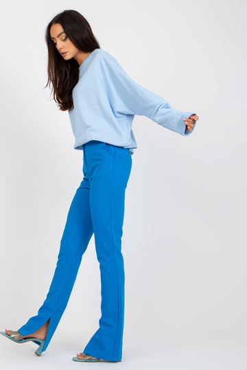 Šviesiai mėlyni baziniai... 2