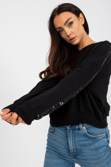 Juodas gobtuvas su... 2