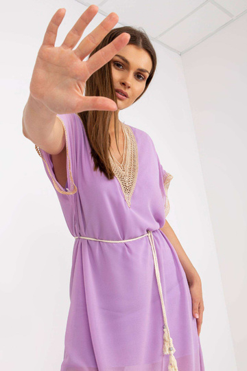 Šviesiai violetinė Fairy... 2