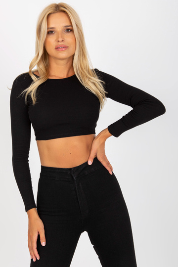 Juoda rafinuota palaidinė...