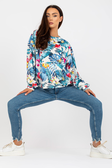 Ecru veliūrinio rašto...