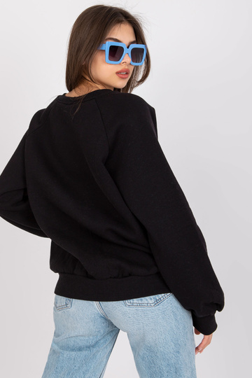 Juodi moteriški megztiniai... 2