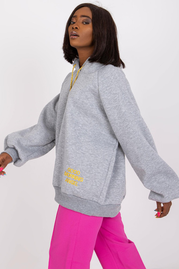 Pilki melanžiniai... 2