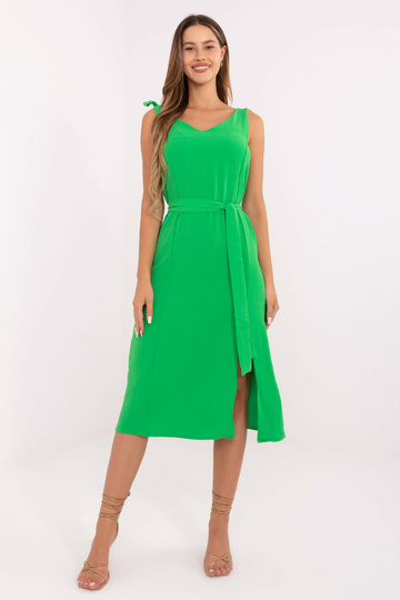 Šviesiai žalia laisvalaikio...