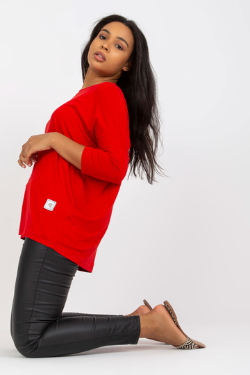 Raudona laisvalaikio plius...