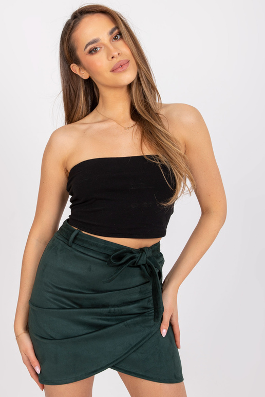 Tamsiai žalias asimetrinis Vercelli... Tamsiai žalias asimetrinis Vercelli...