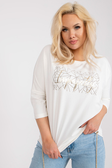 Ecru plius dydžio...