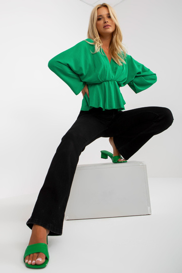 Raquela Green vieno dydžio... 2