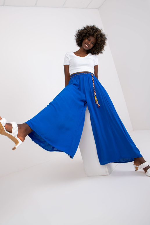 Surie OCH BELLA Tamsiai mėlynos...