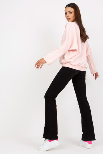 Šviesiai rožiniai moteriški...