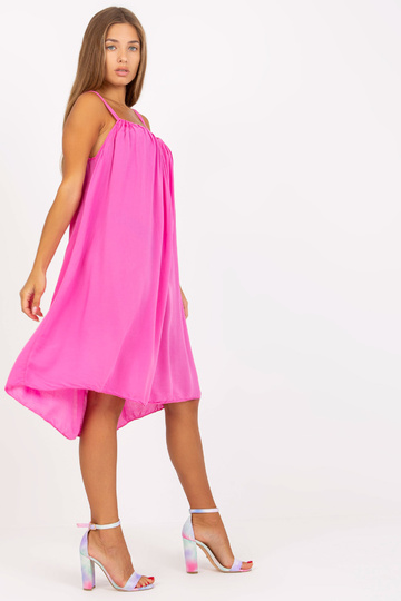 Tamsiai rožinė laisvalaikio...