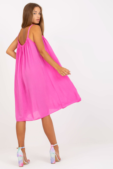 Tamsiai rožinė laisvalaikio... 2