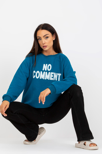 Jūros megztinis be gobtuvo... 2