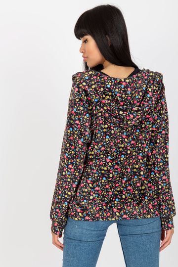 Juodos ir geltonos spalvos...