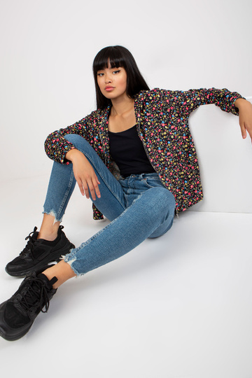 Juodos ir geltonos spalvos... 2