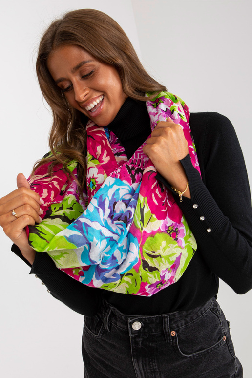 Fuksijos medvilnės įvyniojimas su...