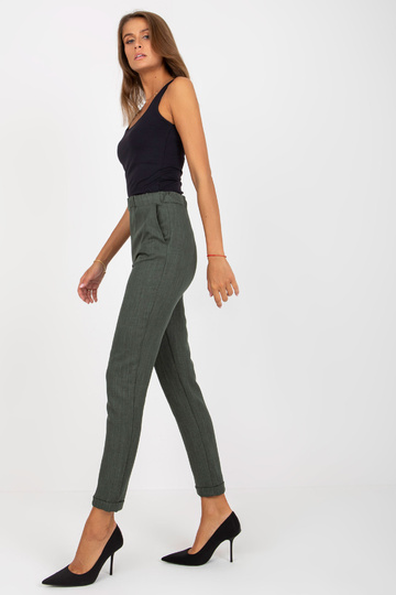 Chaki spalvos moteriško...