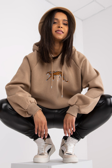 Smėlio spalvos moteriški...