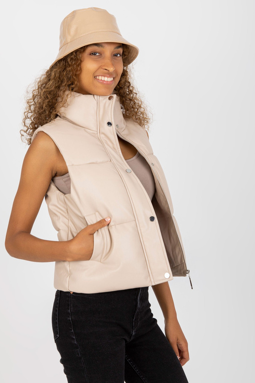 Šviesiai smėlio spalvos dirbtinės...