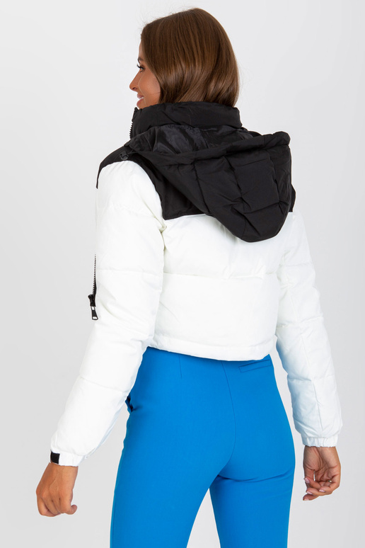 Juodai balta dygsniuota žieminė... Juodai balta dygsniuota žieminė...