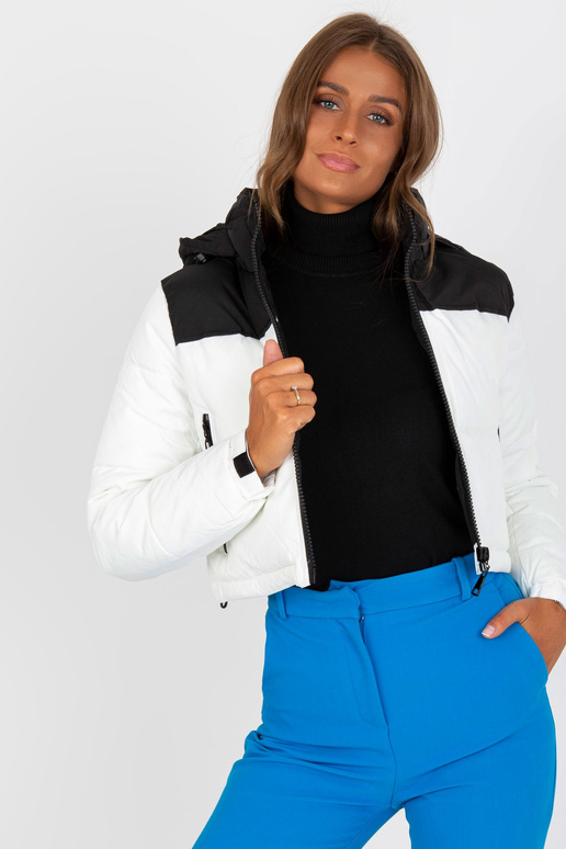 Juodai balta dygsniuota žieminė... Juodai balta dygsniuota žieminė...