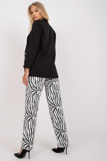 Guerrero juodas... 2