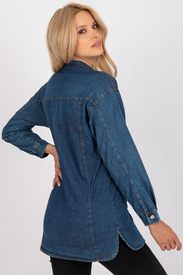 Mėlyni džinsiniai... 2