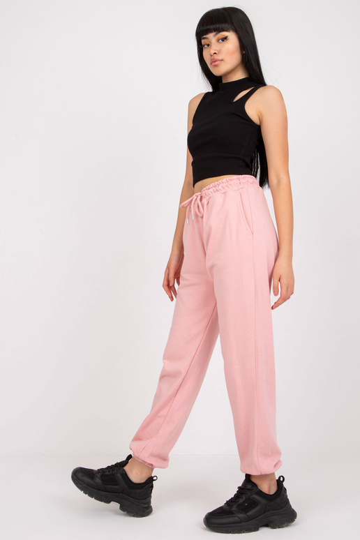 Blyškiai rožinės spalvos moteriškos...