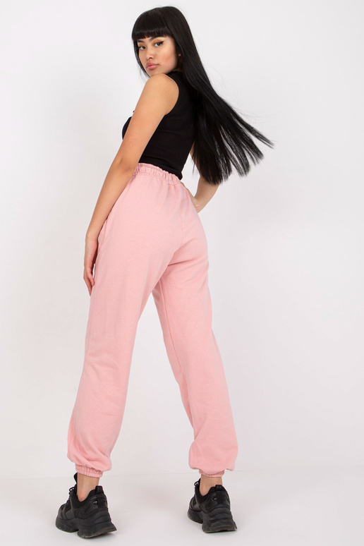 Blyškiai rožinės spalvos moteriškos...