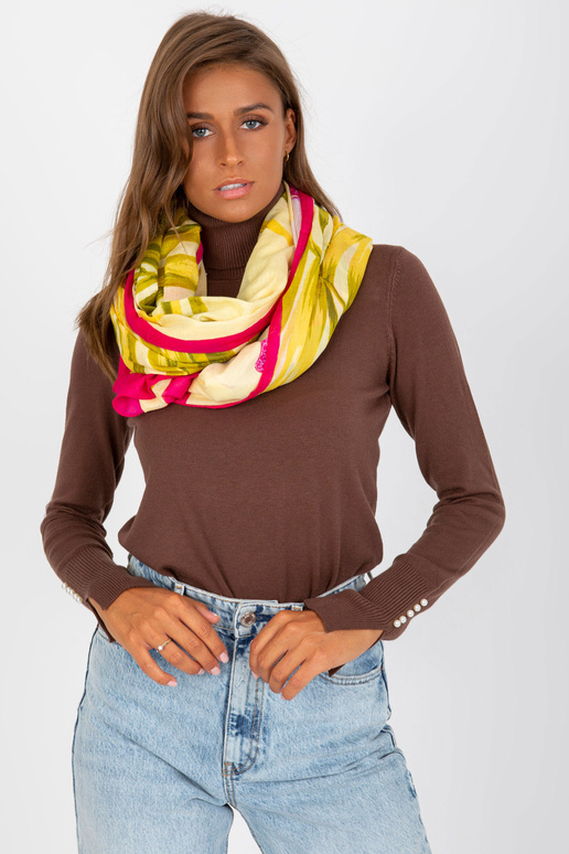 Fuksijos medvilnės įvyniojimas su...