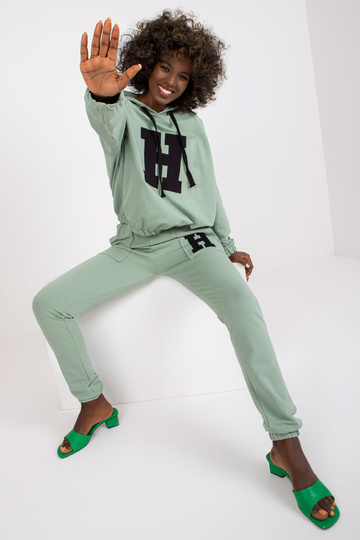 Pistacijų spalvos dviejų... 2